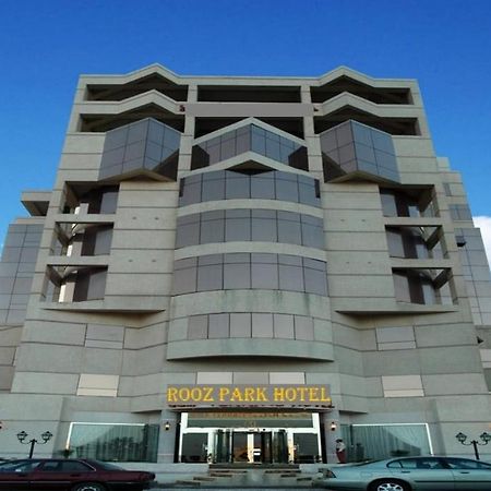 Rooz Park Hotel Al-Khubar Exteriér fotografie
