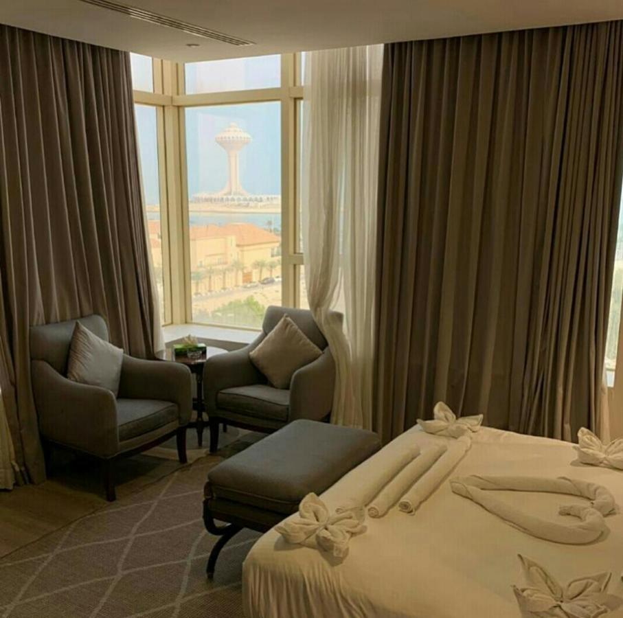 Rooz Park Hotel Al-Khubar Exteriér fotografie
