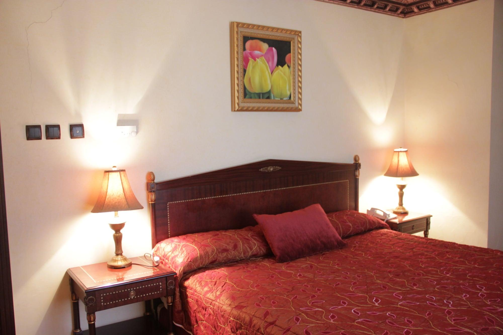 Rooz Park Hotel Al-Khubar Exteriér fotografie