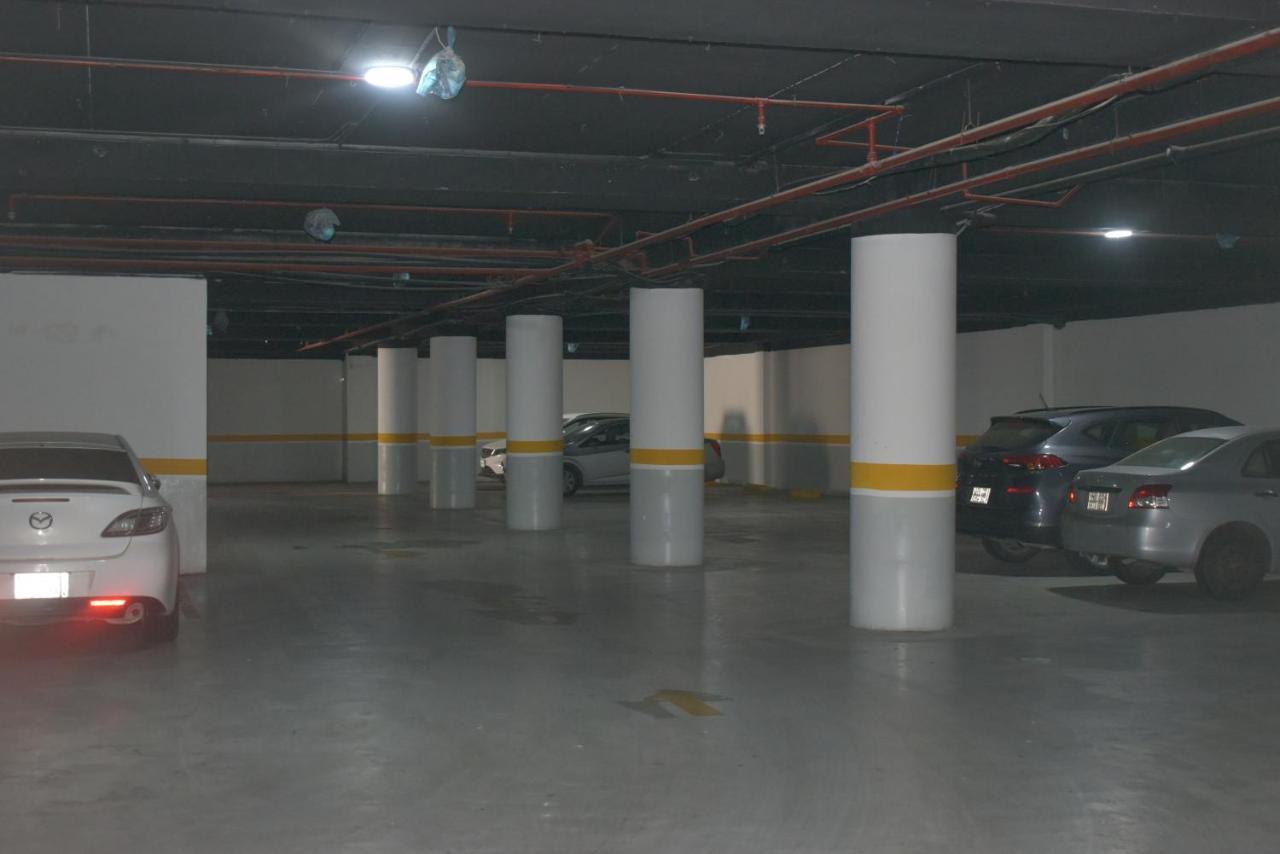 Rooz Park Hotel Al-Khubar Exteriér fotografie