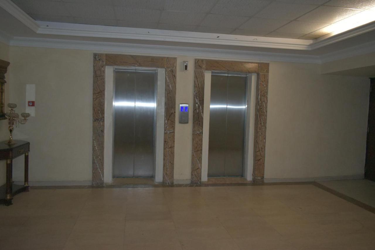 Rooz Park Hotel Al-Khubar Exteriér fotografie