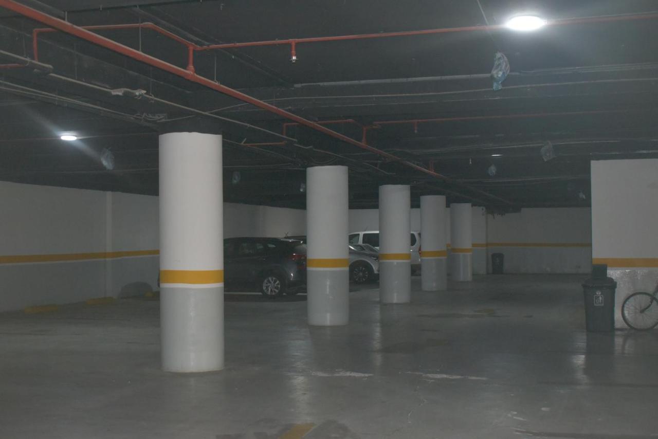 Rooz Park Hotel Al-Khubar Exteriér fotografie