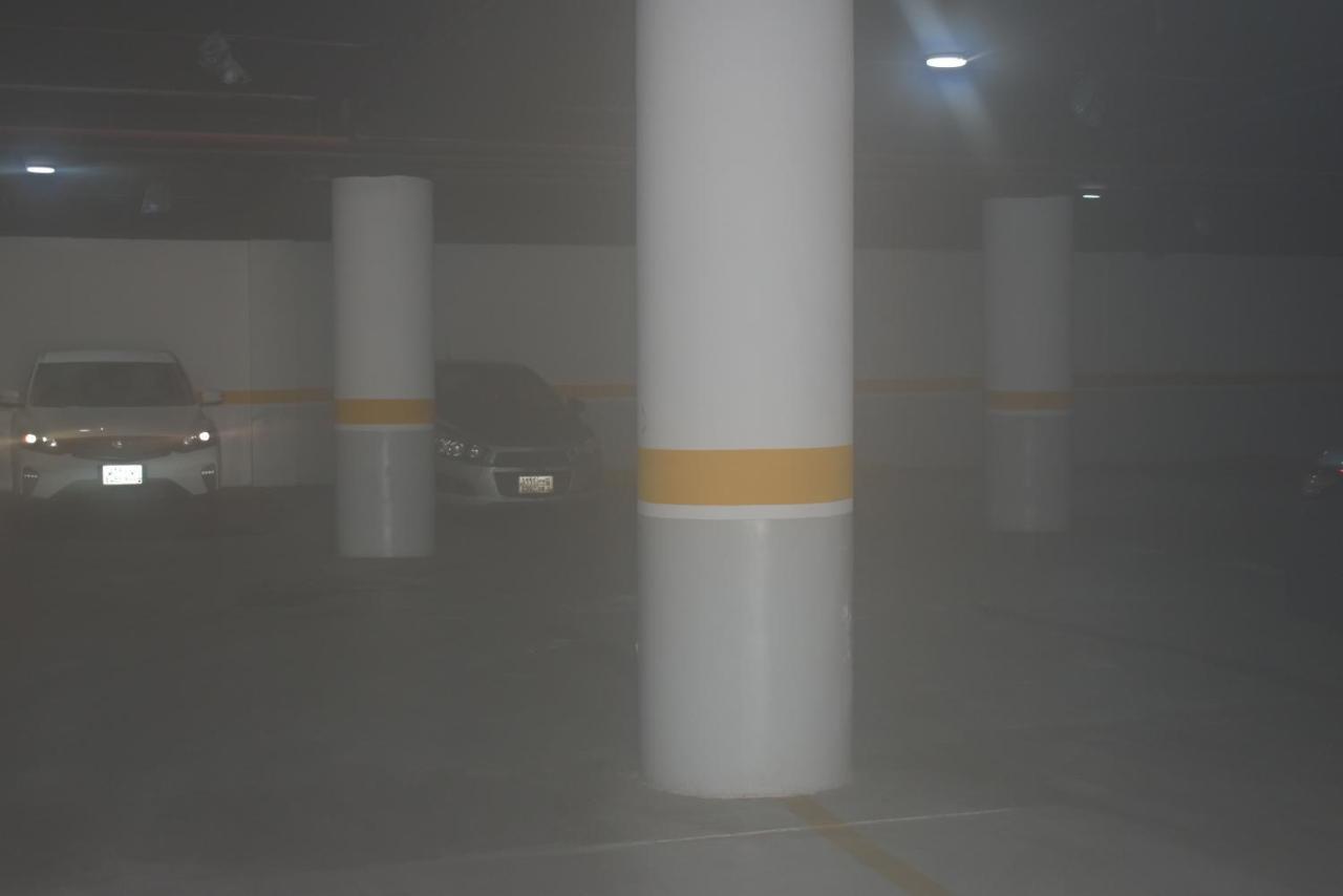 Rooz Park Hotel Al-Khubar Exteriér fotografie