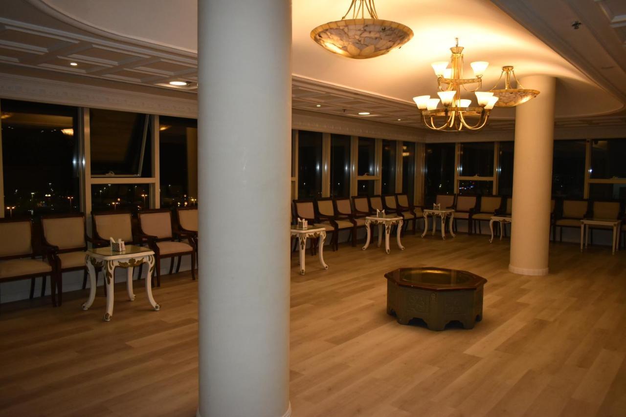 Rooz Park Hotel Al-Khubar Exteriér fotografie