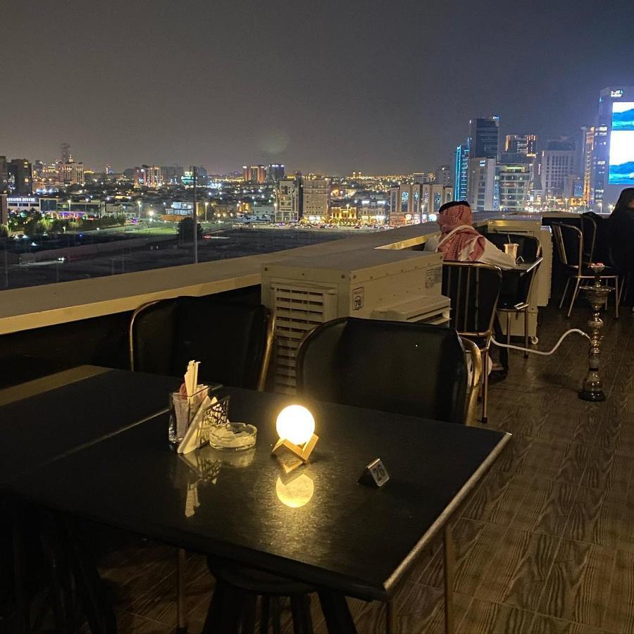 Rooz Park Hotel Al-Khubar Exteriér fotografie