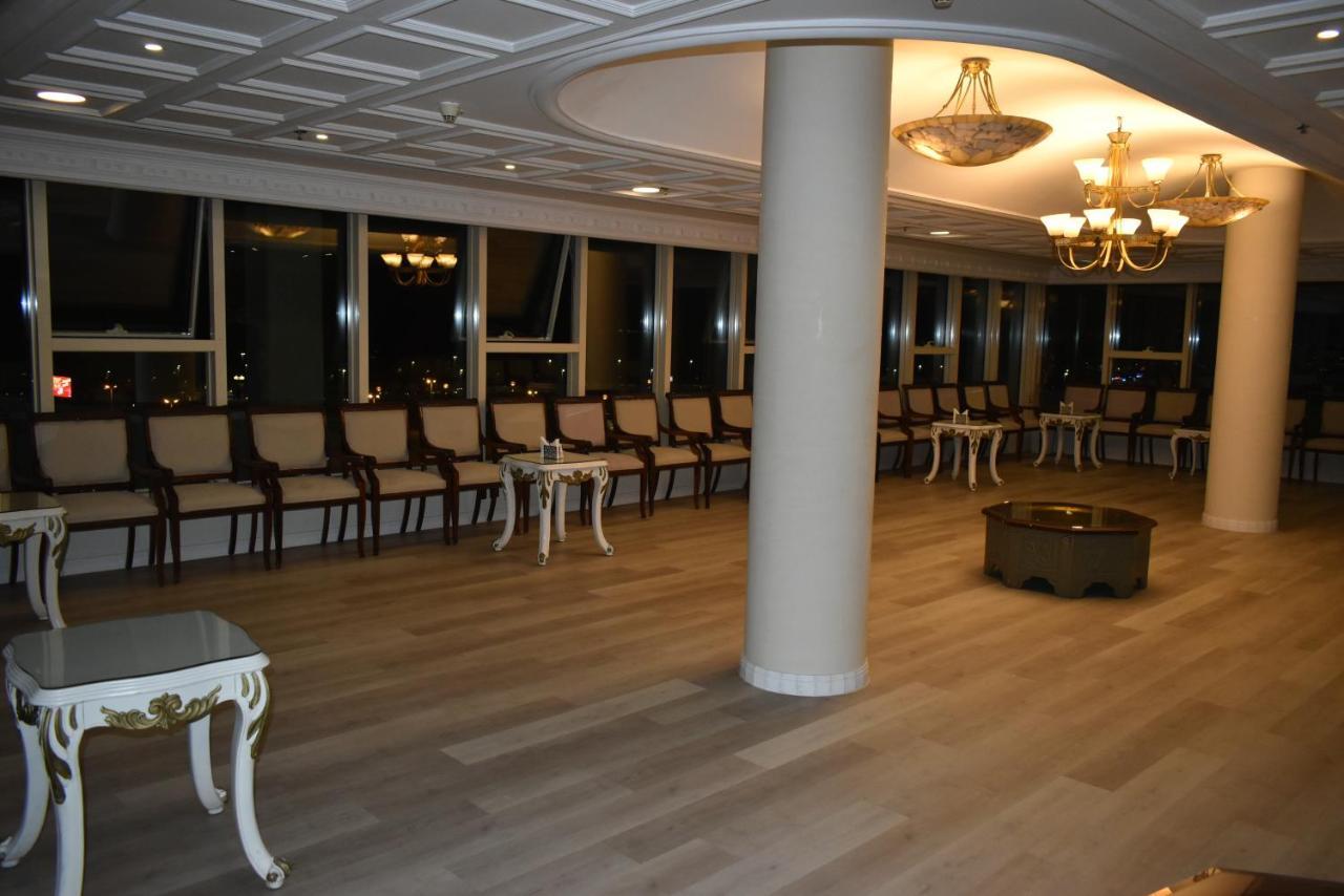 Rooz Park Hotel Al-Khubar Exteriér fotografie
