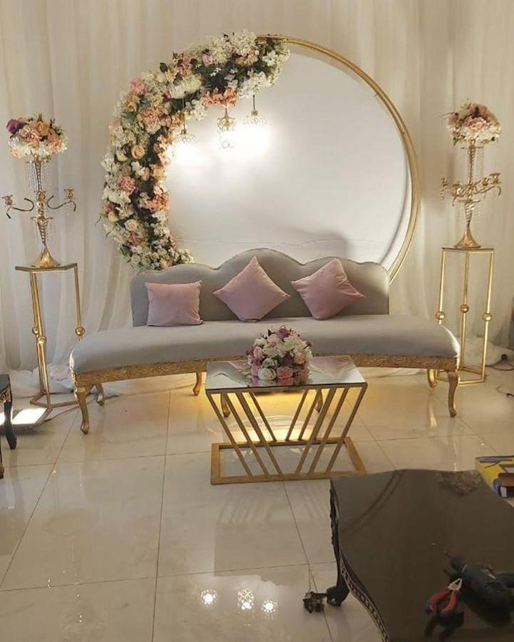 Rooz Park Hotel Al-Khubar Exteriér fotografie