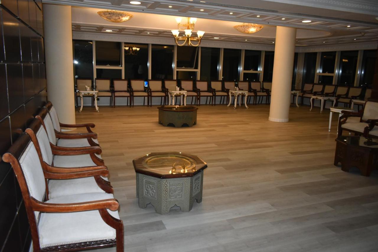 Rooz Park Hotel Al-Khubar Exteriér fotografie