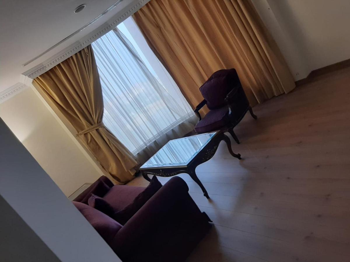 Rooz Park Hotel Al-Khubar Exteriér fotografie