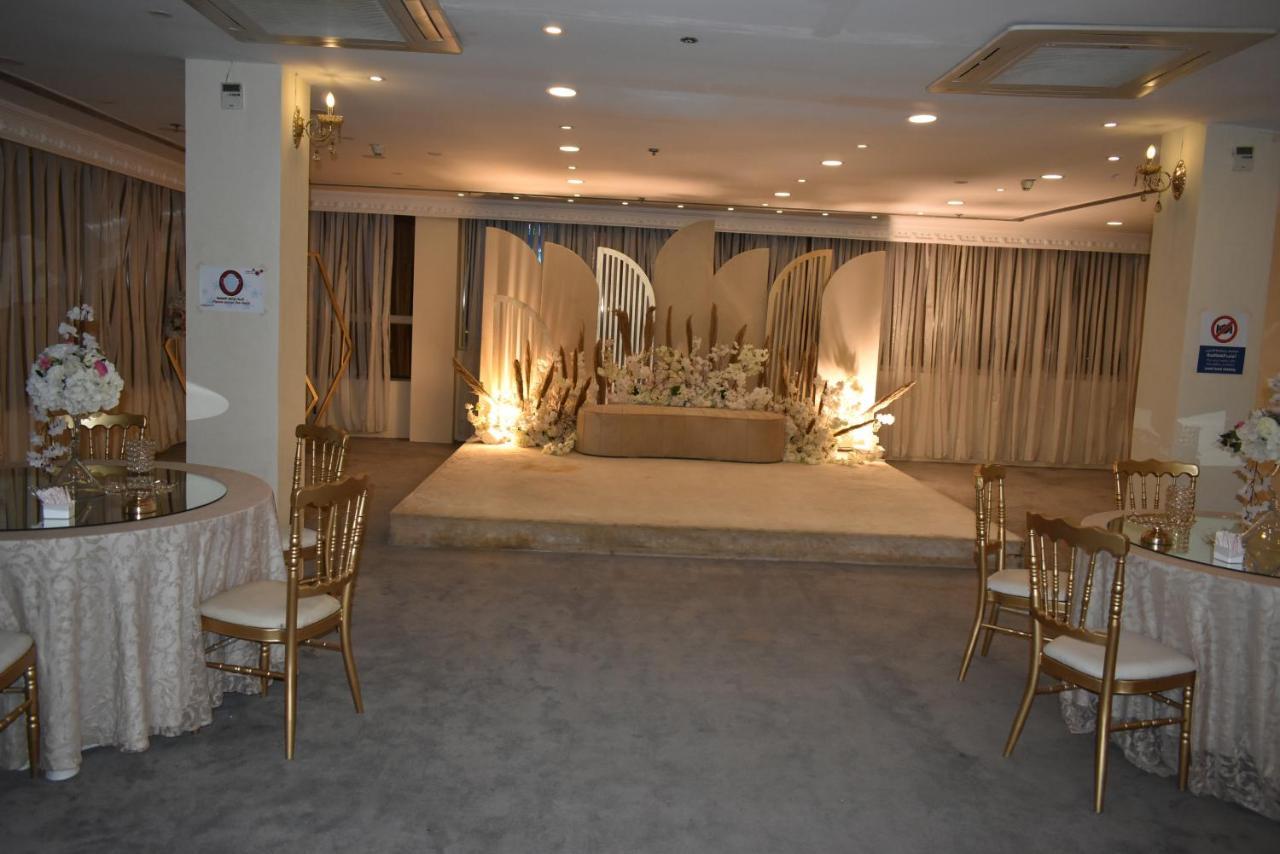 Rooz Park Hotel Al-Khubar Exteriér fotografie