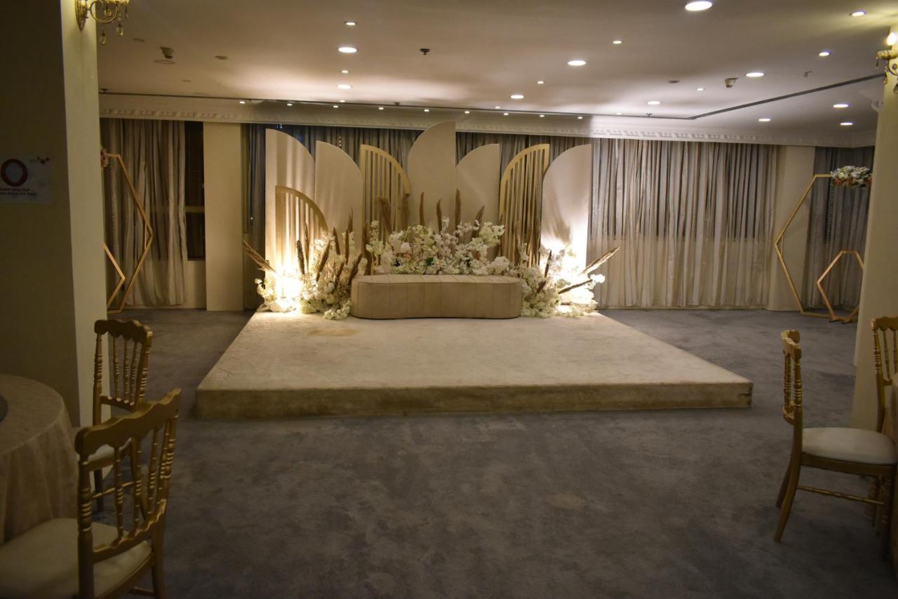 Rooz Park Hotel Al-Khubar Exteriér fotografie