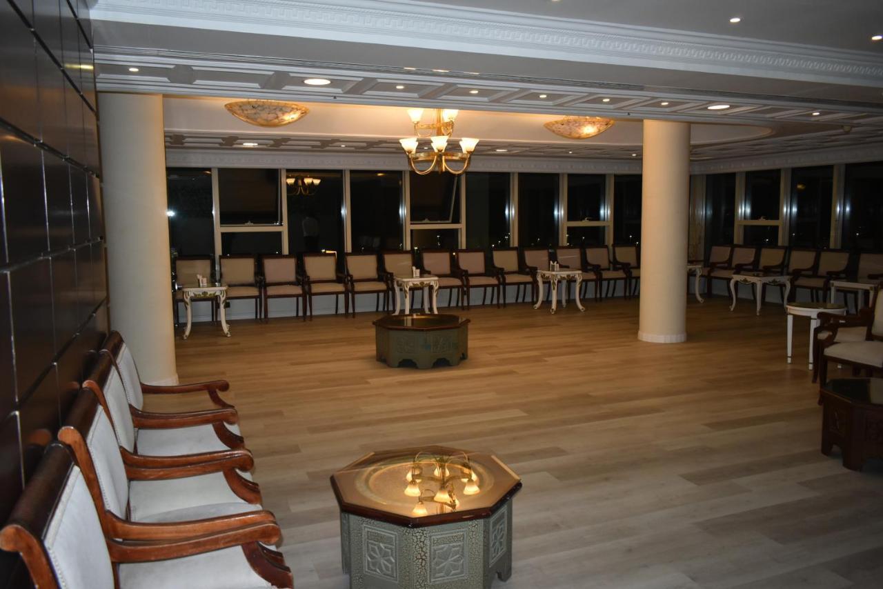 Rooz Park Hotel Al-Khubar Exteriér fotografie