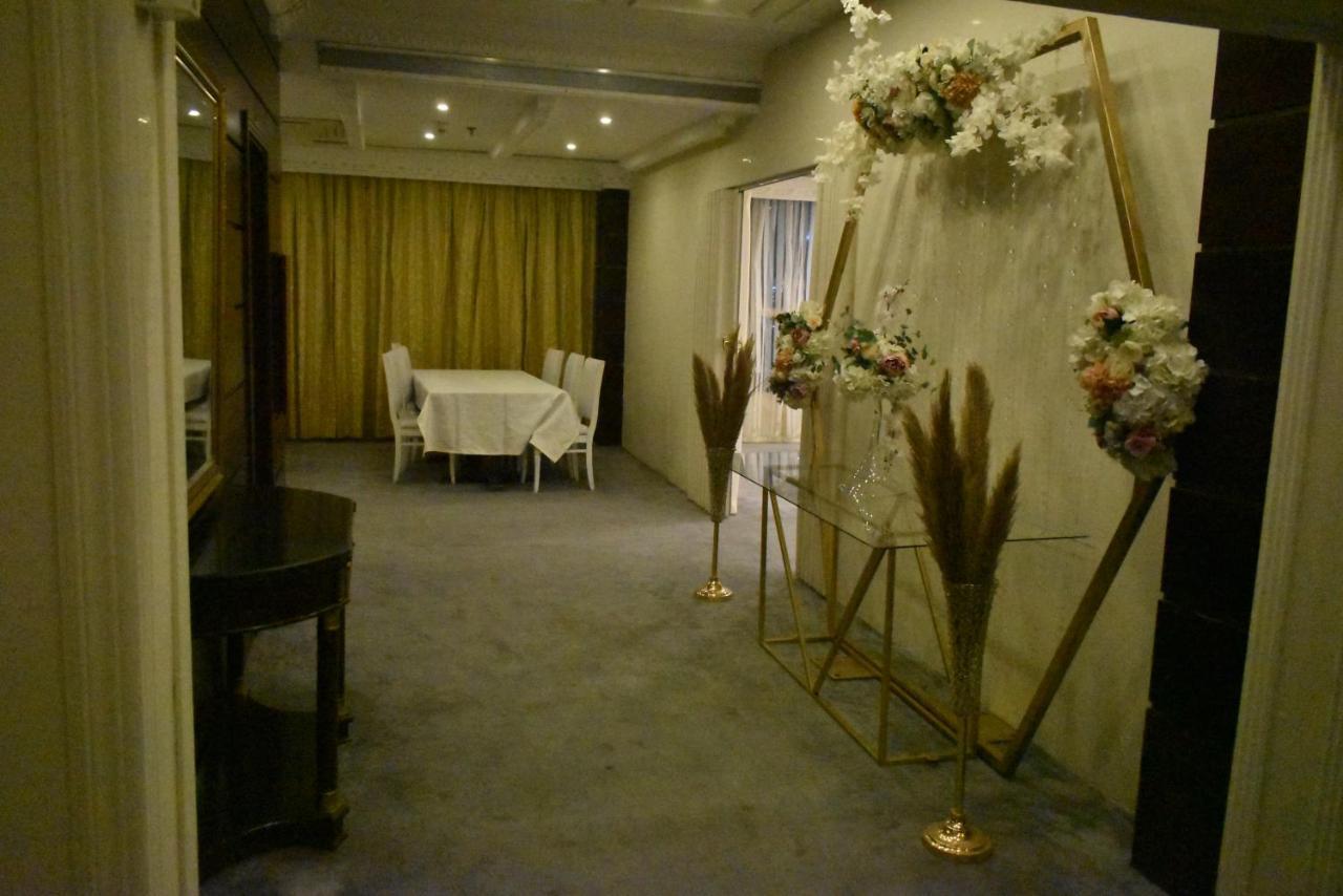 Rooz Park Hotel Al-Khubar Exteriér fotografie