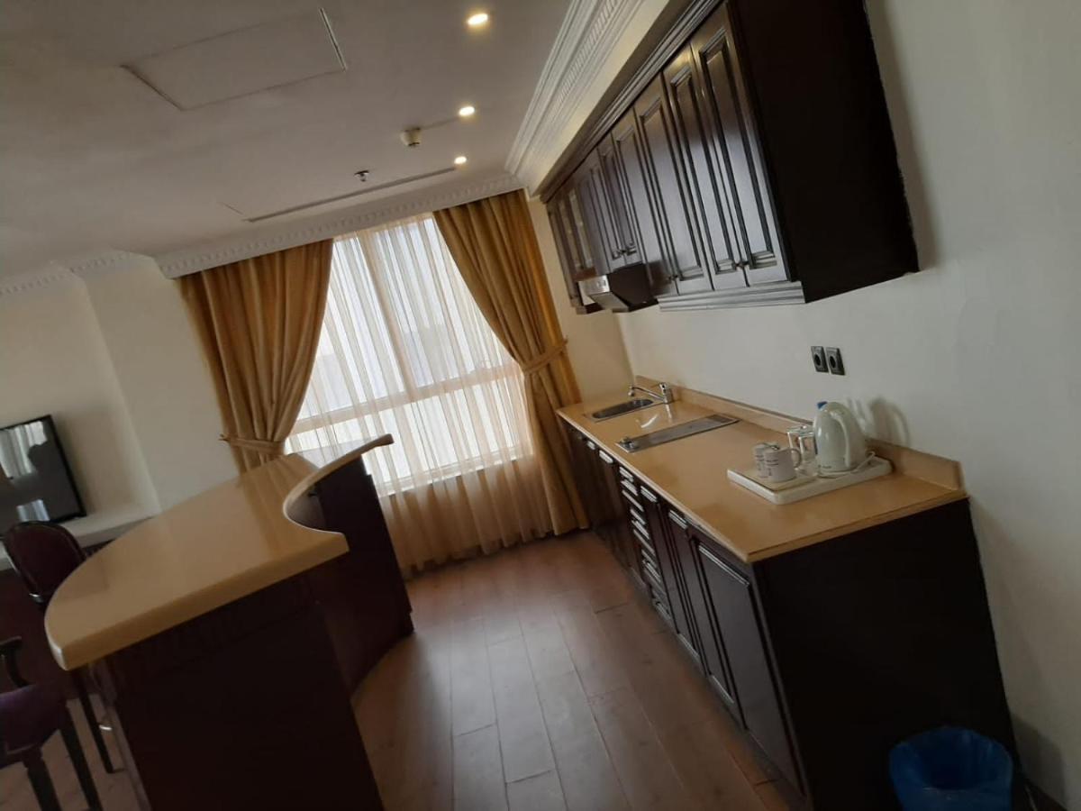 Rooz Park Hotel Al-Khubar Exteriér fotografie