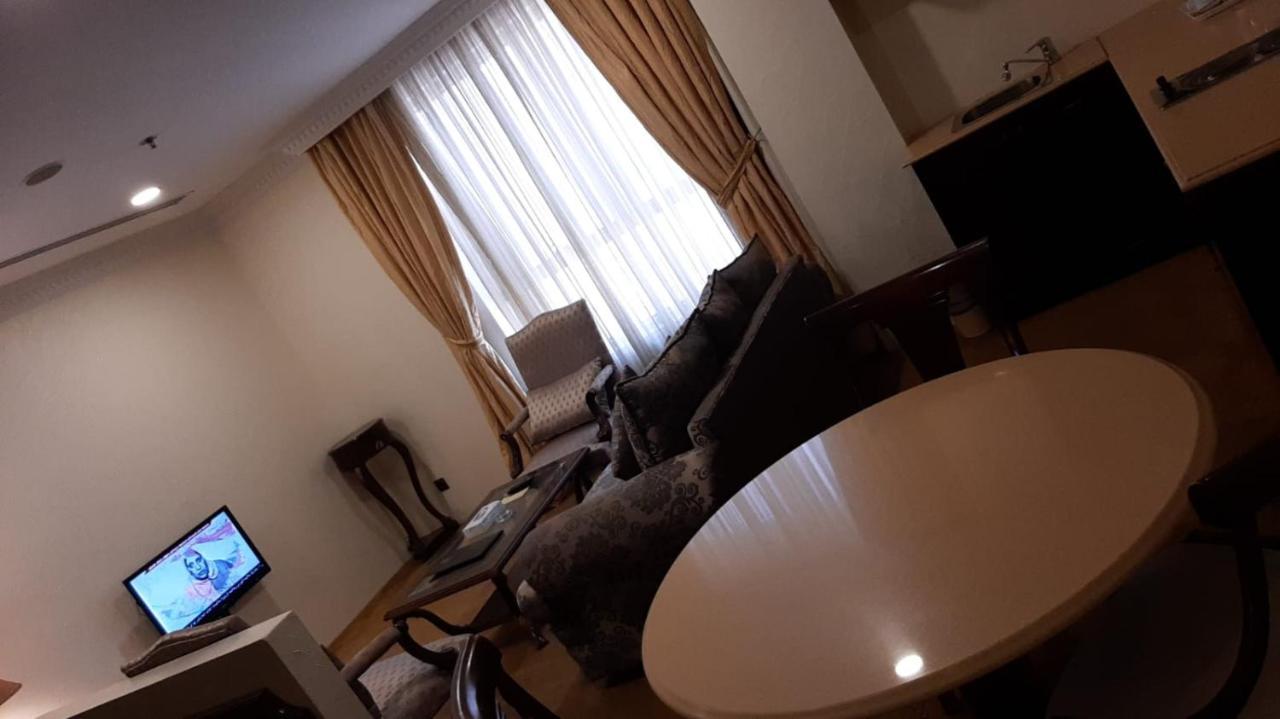 Rooz Park Hotel Al-Khubar Exteriér fotografie
