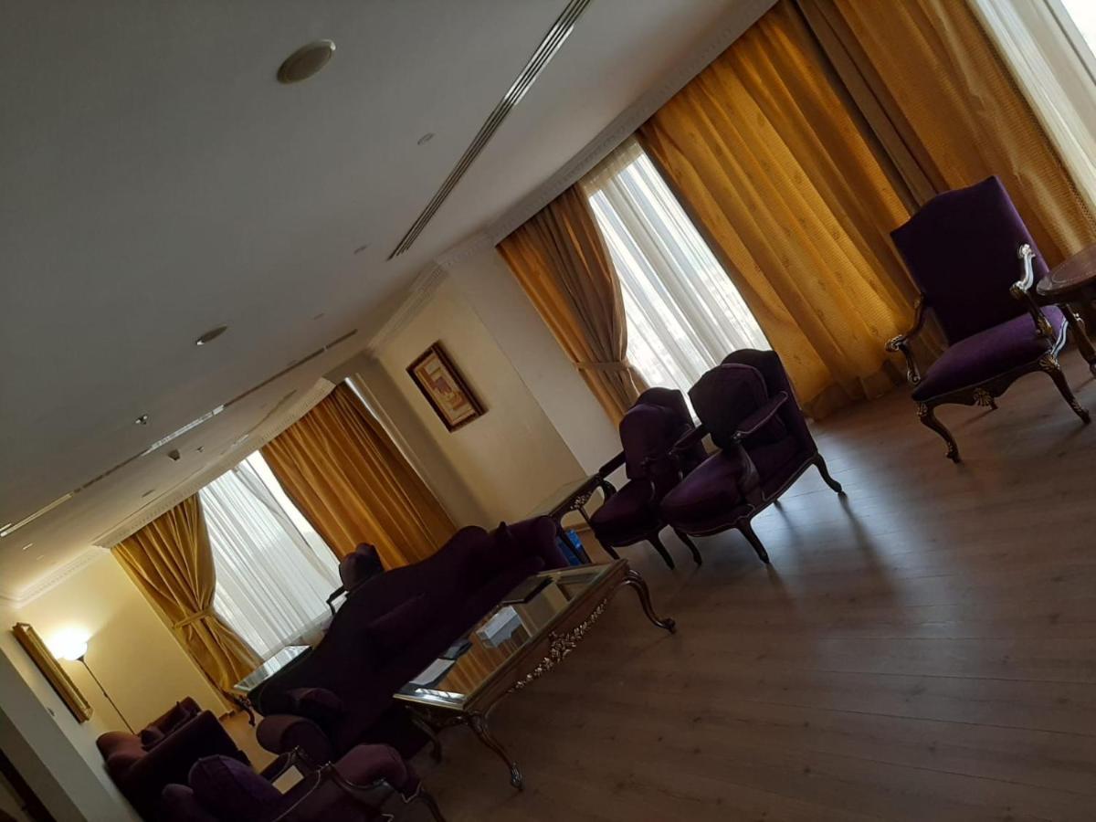 Rooz Park Hotel Al-Khubar Exteriér fotografie