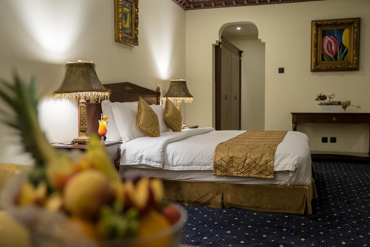 Rooz Park Hotel Al-Khubar Exteriér fotografie