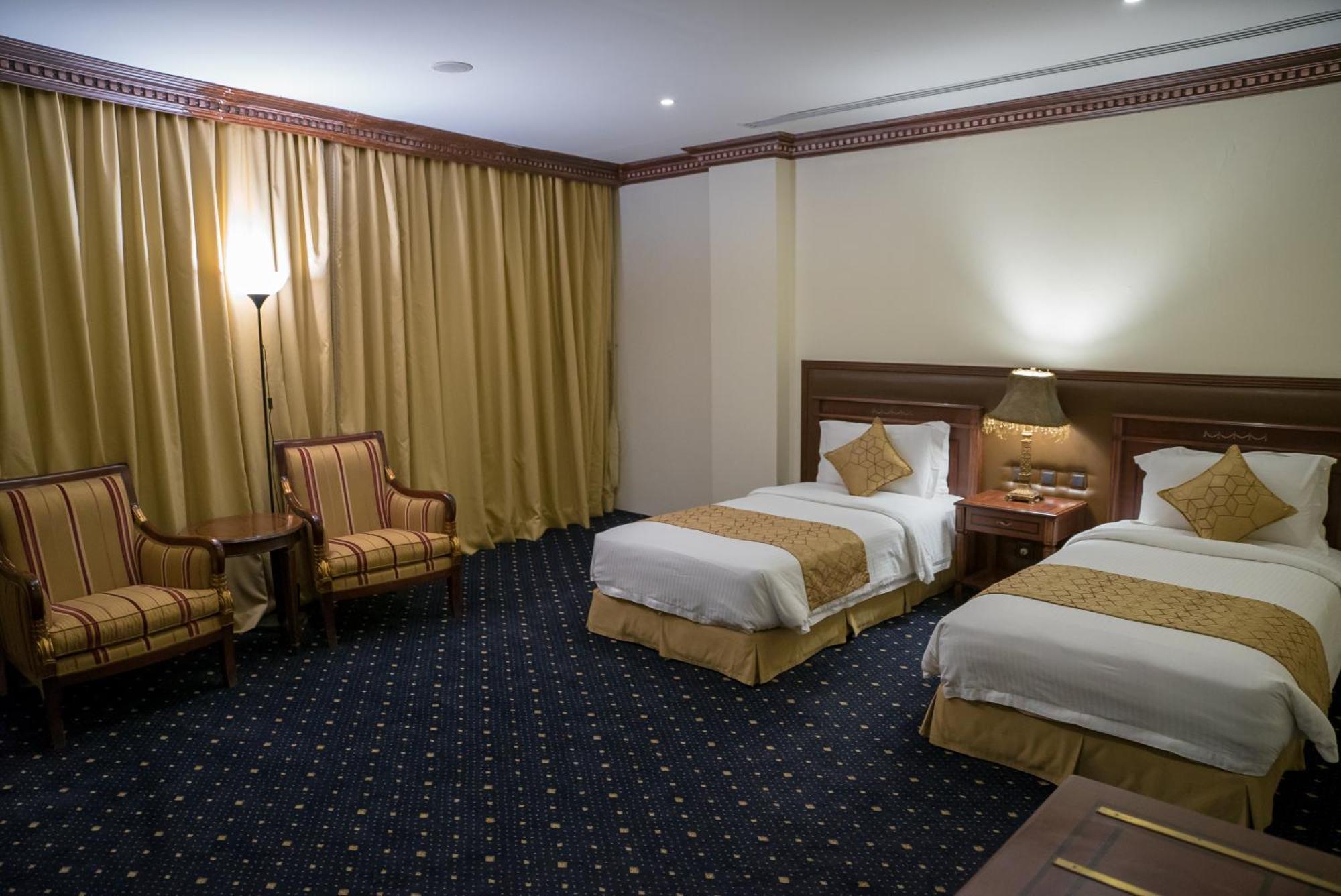 Rooz Park Hotel Al-Khubar Exteriér fotografie
