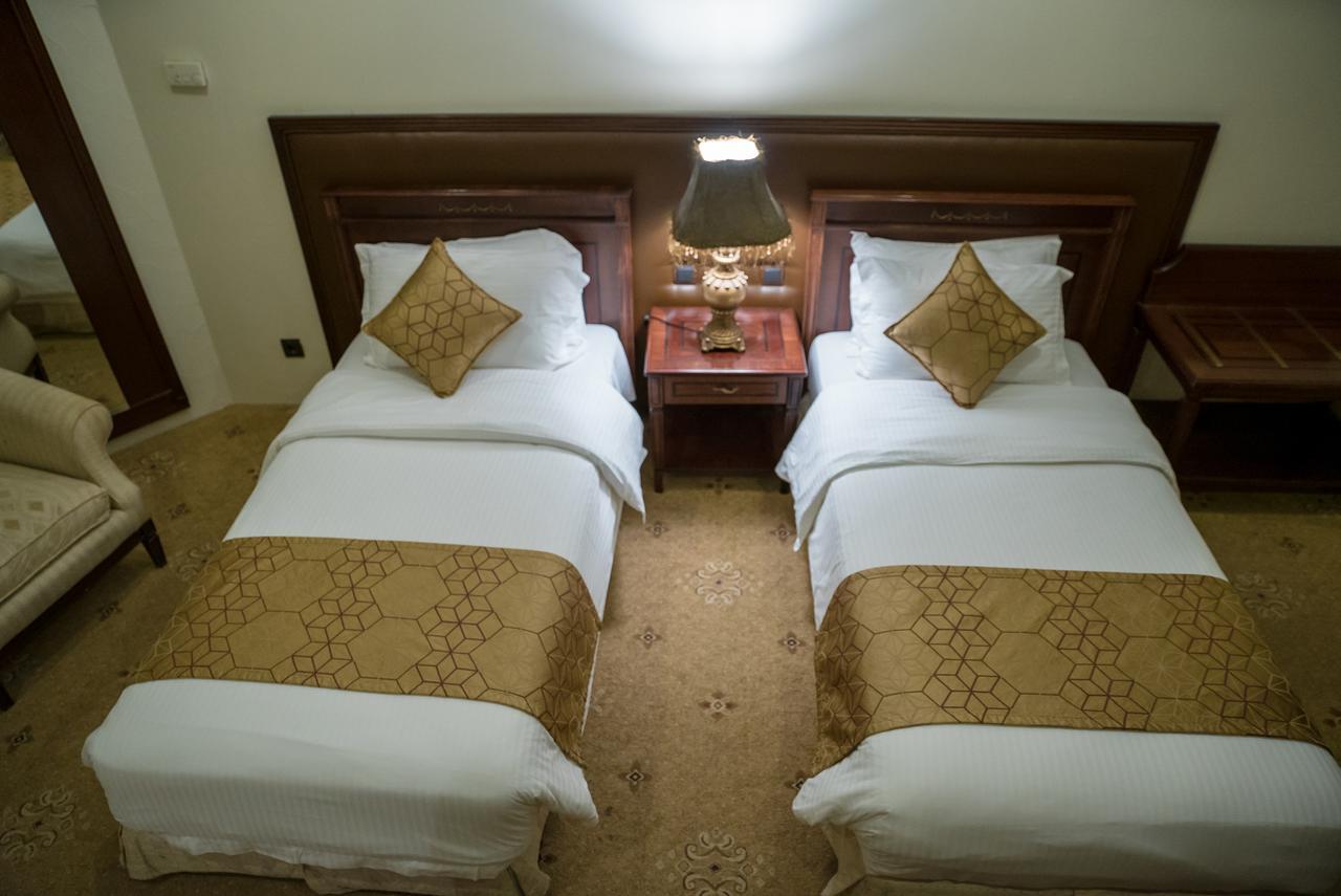 Rooz Park Hotel Al-Khubar Exteriér fotografie